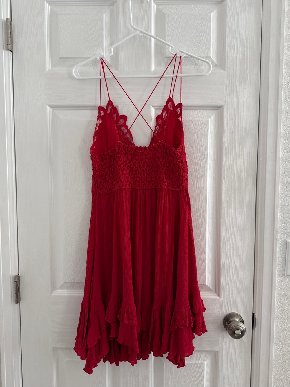 ⭐️SALE Free People Adella Mini Dress - Picture 7 of 15